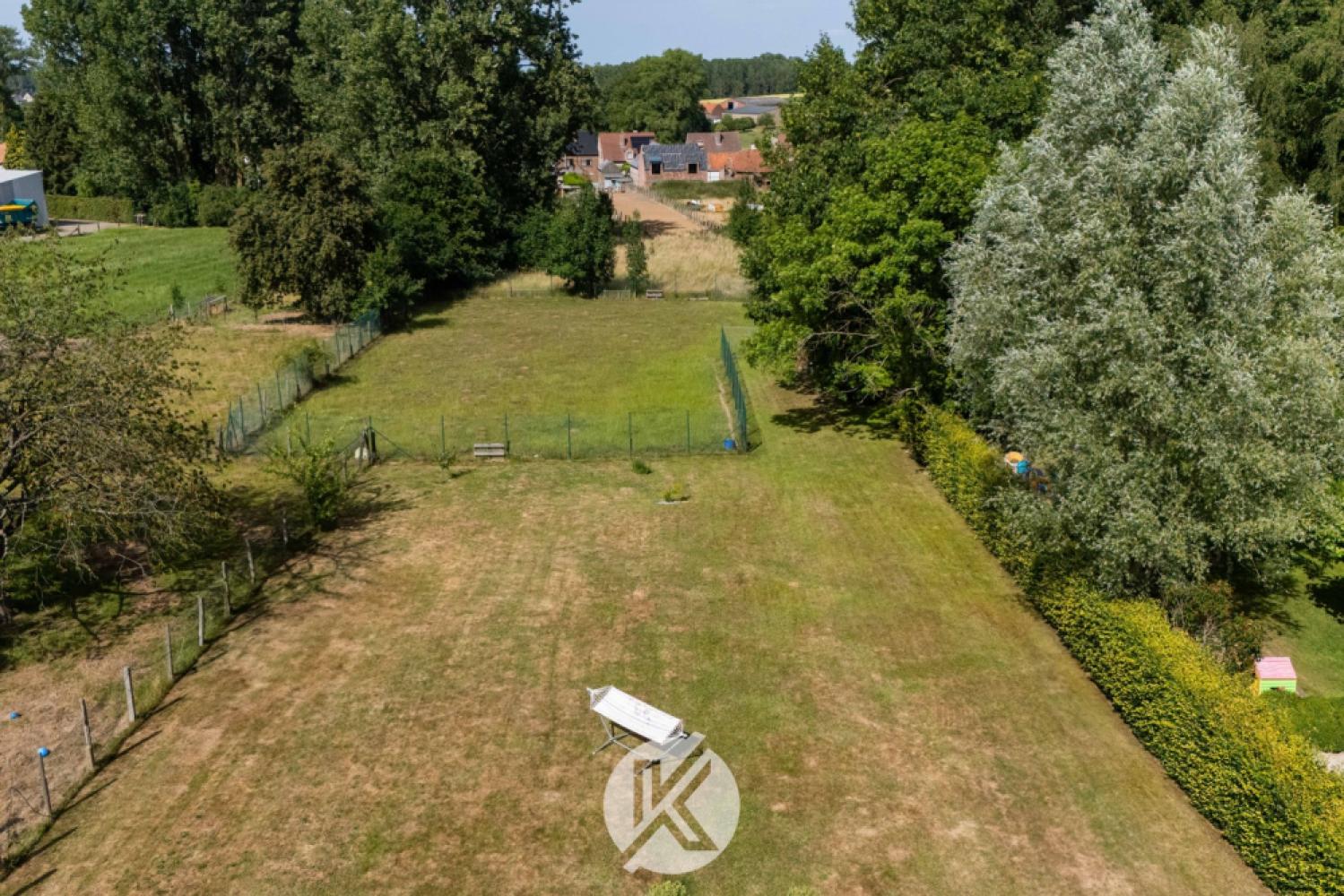 Villa for sale in Woubrechtegem