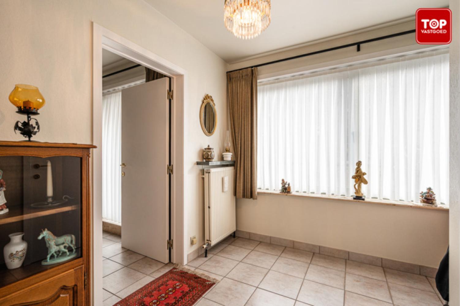 Appartement à vendre à Lievegem