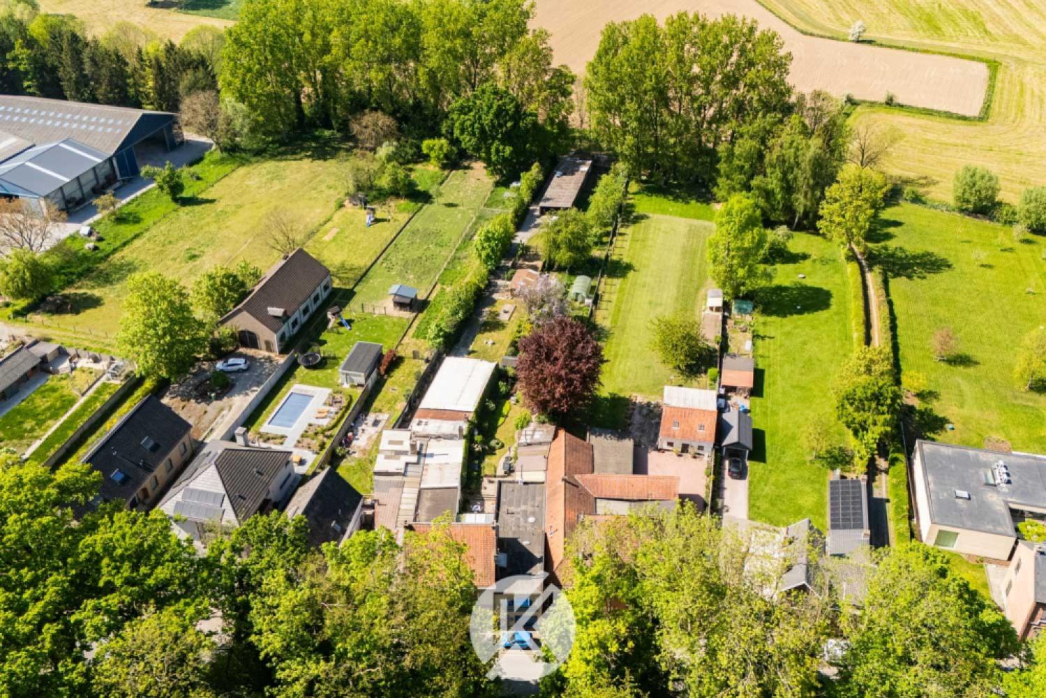 Maison à vendre à Steenhuize-Wijnhuize