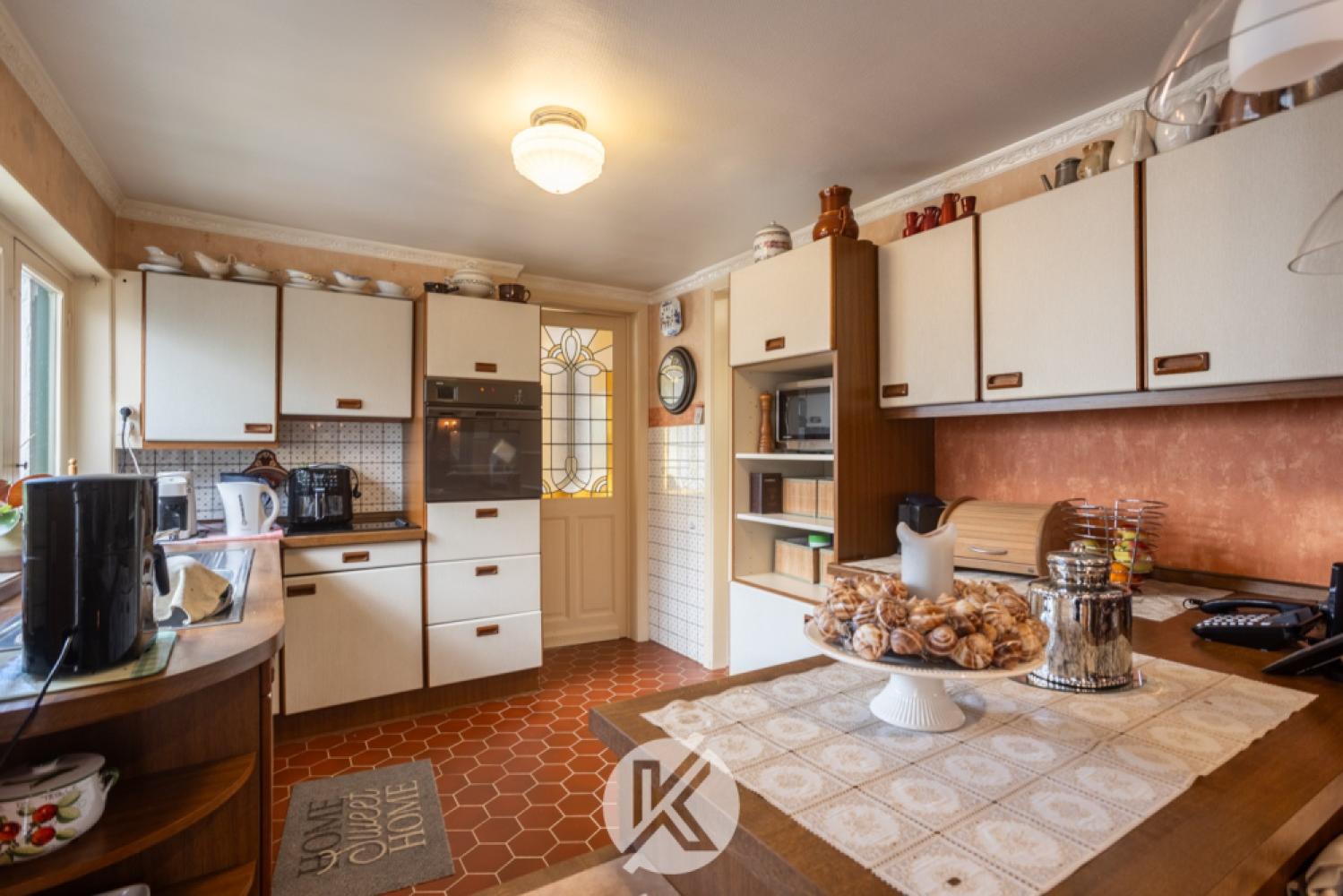 Maison à vendre à Steenhuize-Wijnhuize