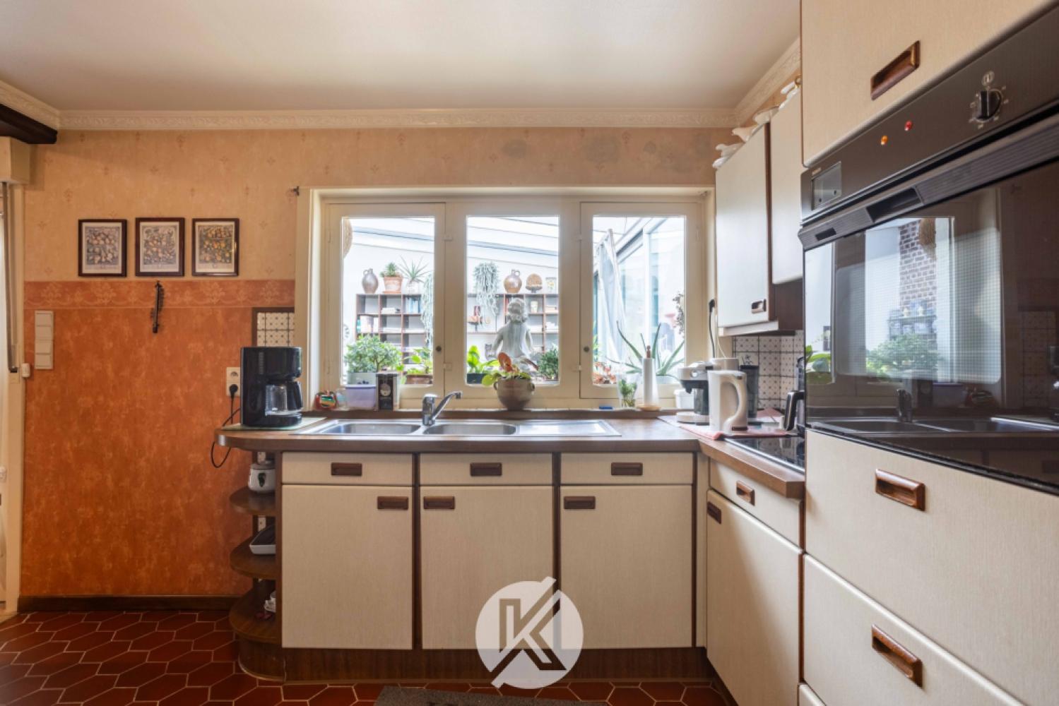 Maison à vendre à Steenhuize-Wijnhuize