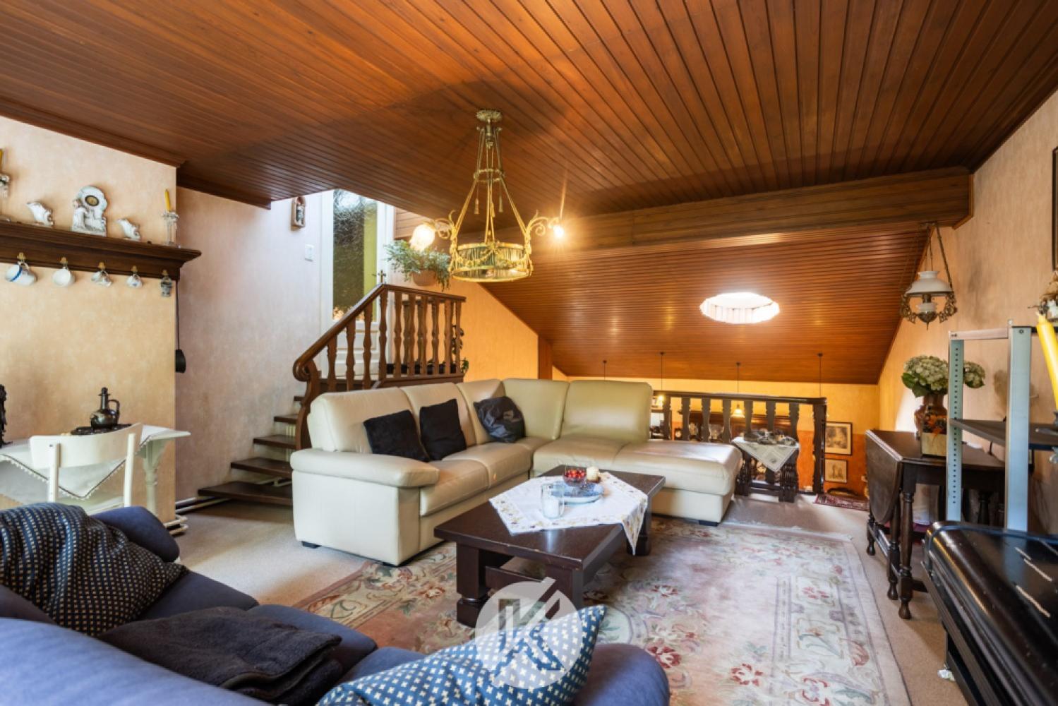 Maison à vendre à Steenhuize-Wijnhuize