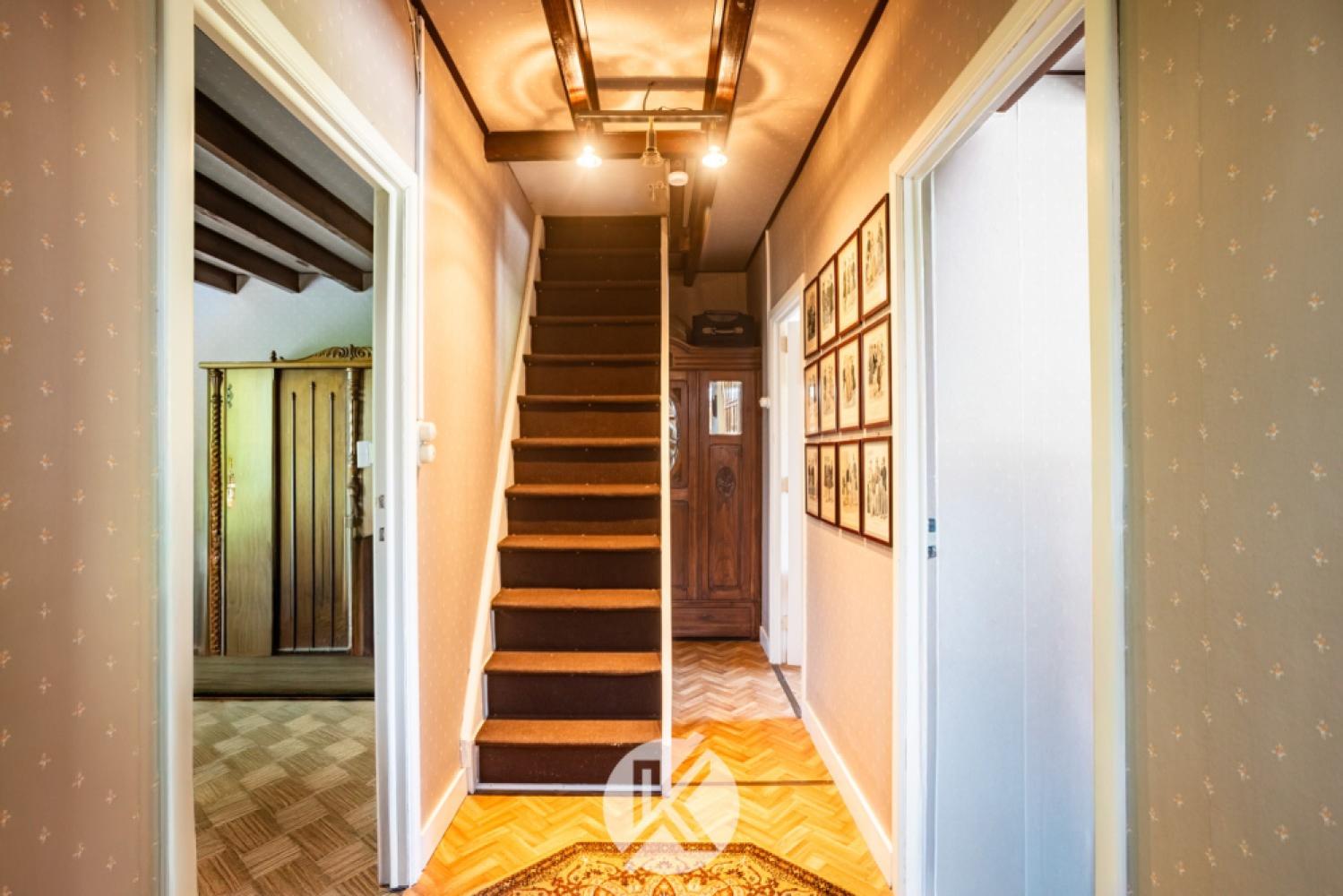 Maison à vendre à Steenhuize-Wijnhuize