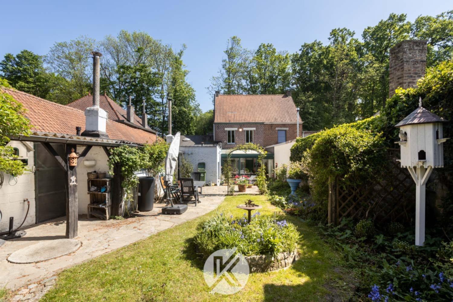 Maison à vendre à Steenhuize-Wijnhuize