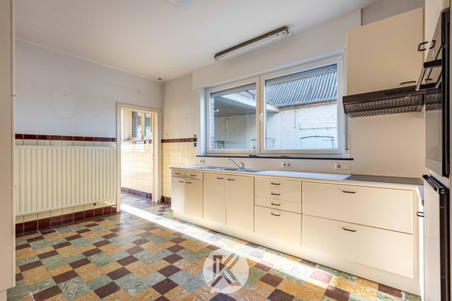 Huis te koop in Erondegem