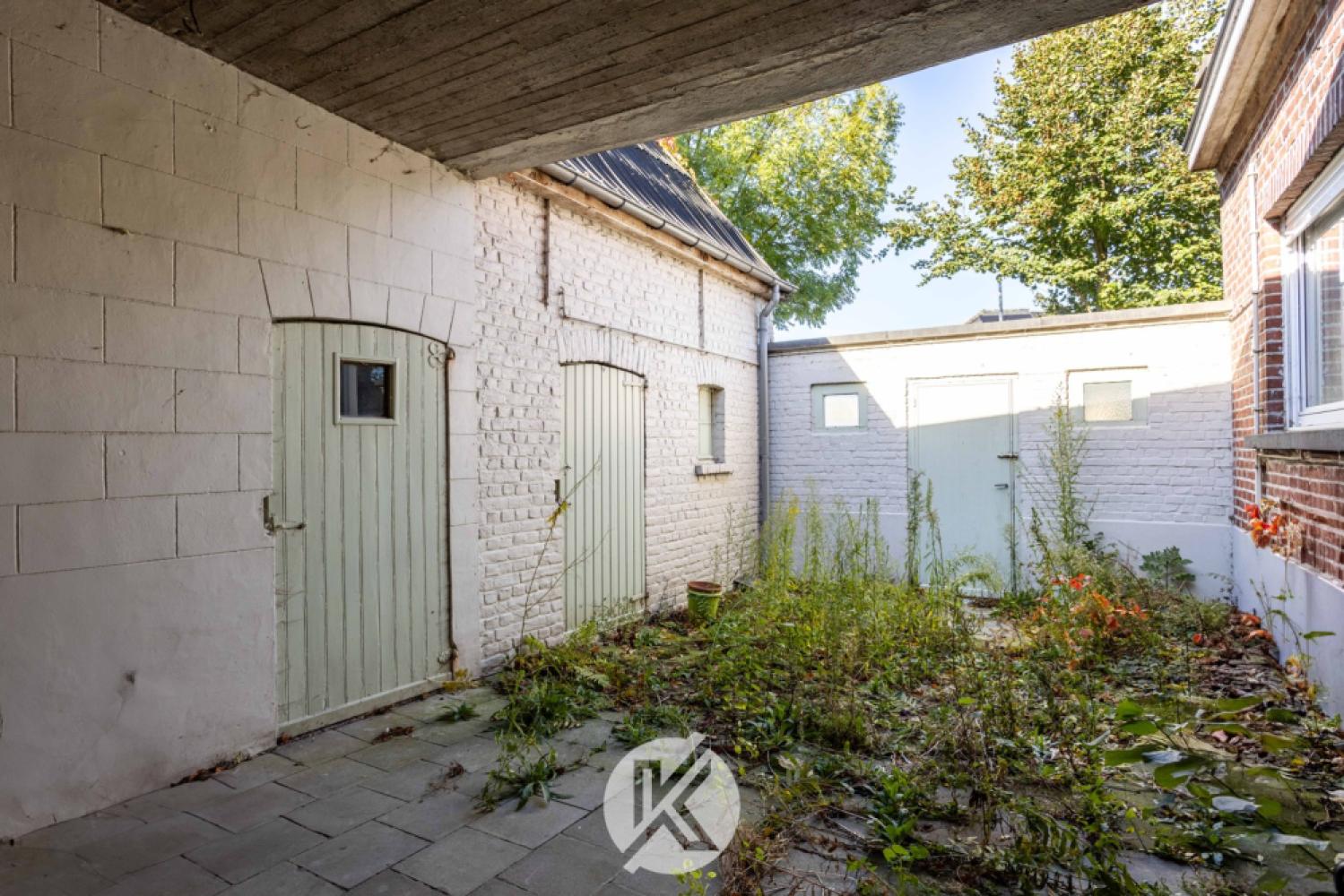 Huis te koop in Erondegem