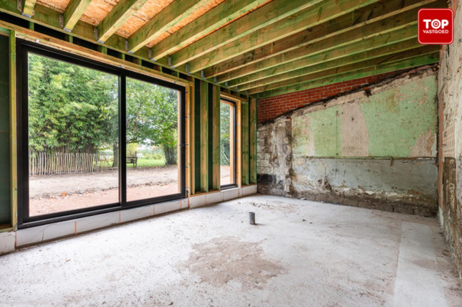 Maison à vendre à Lievegem