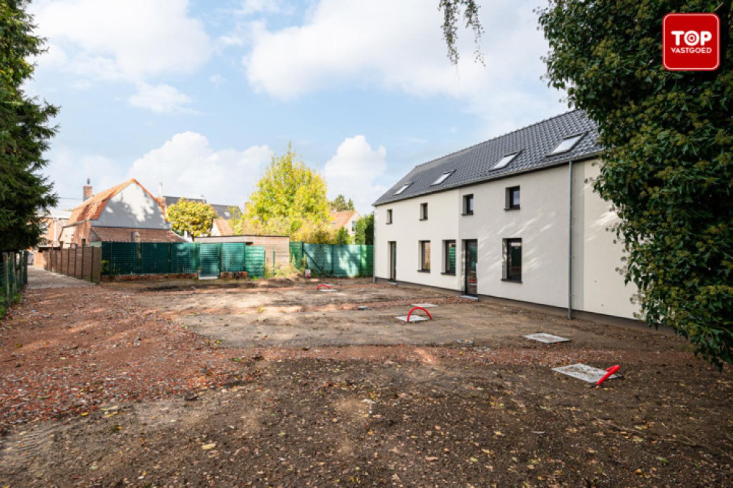 Maison à vendre à Lievegem