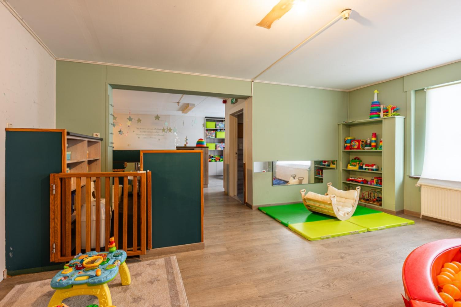 House for sale in Kaprijke