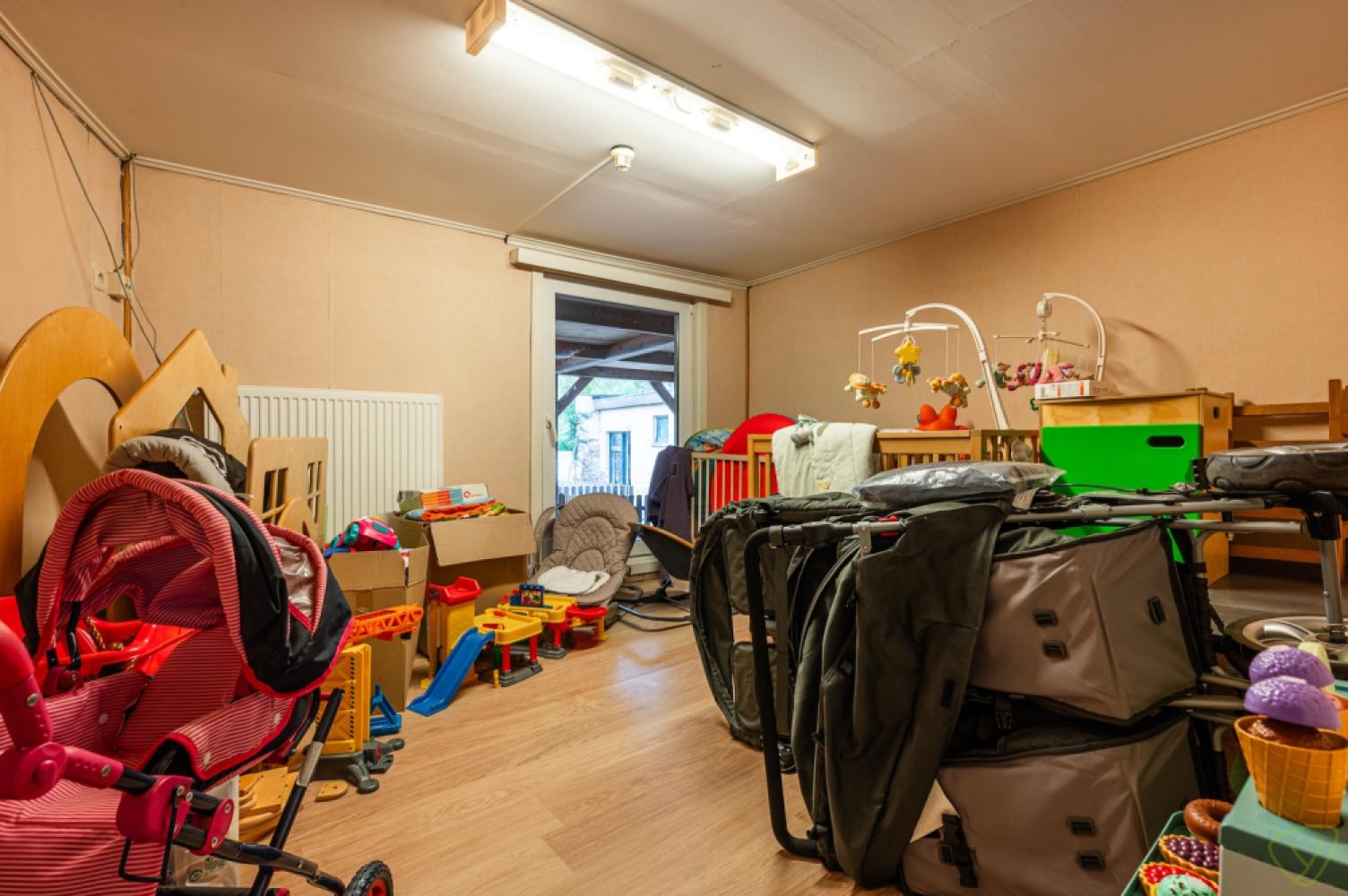 House for sale in Kaprijke