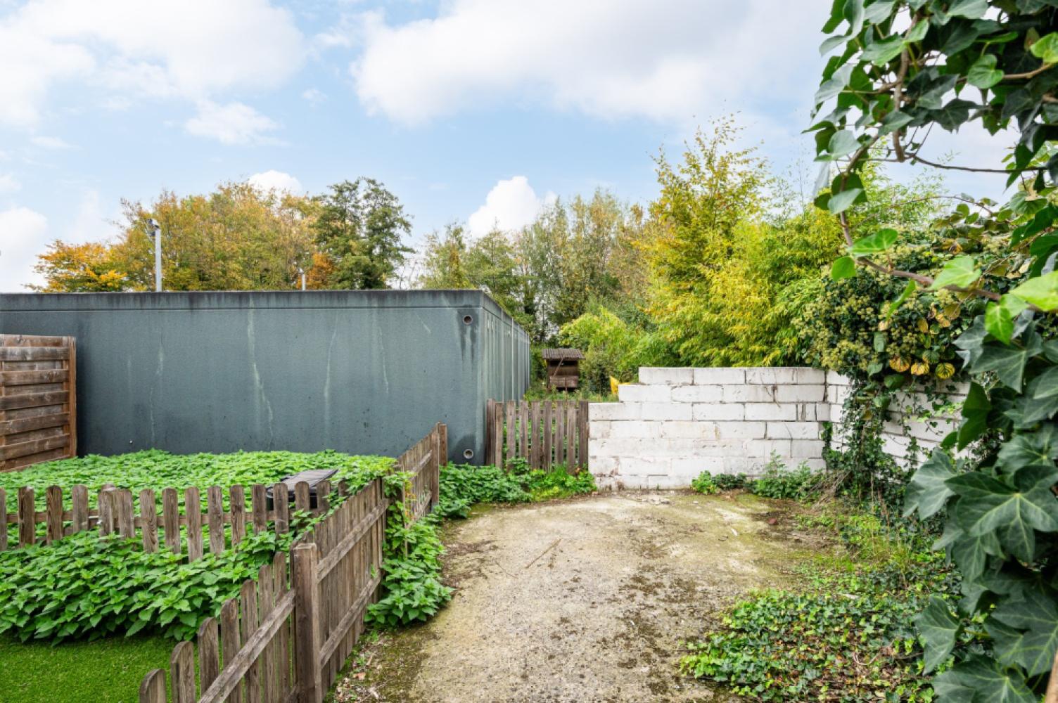 House for sale in Kaprijke