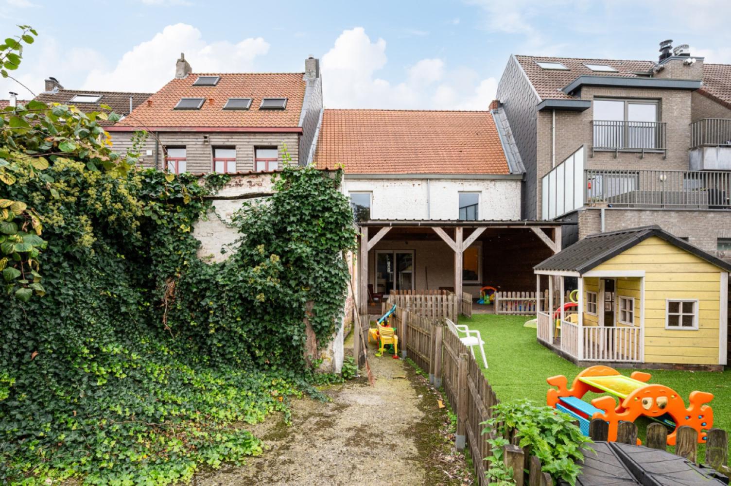 House for sale in Kaprijke