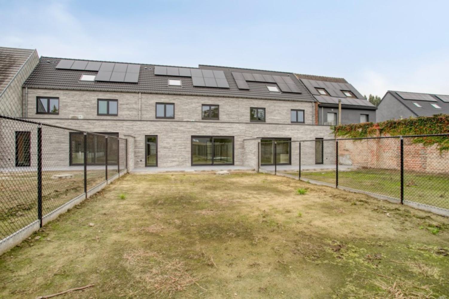 Maison à vendre à Dentergem