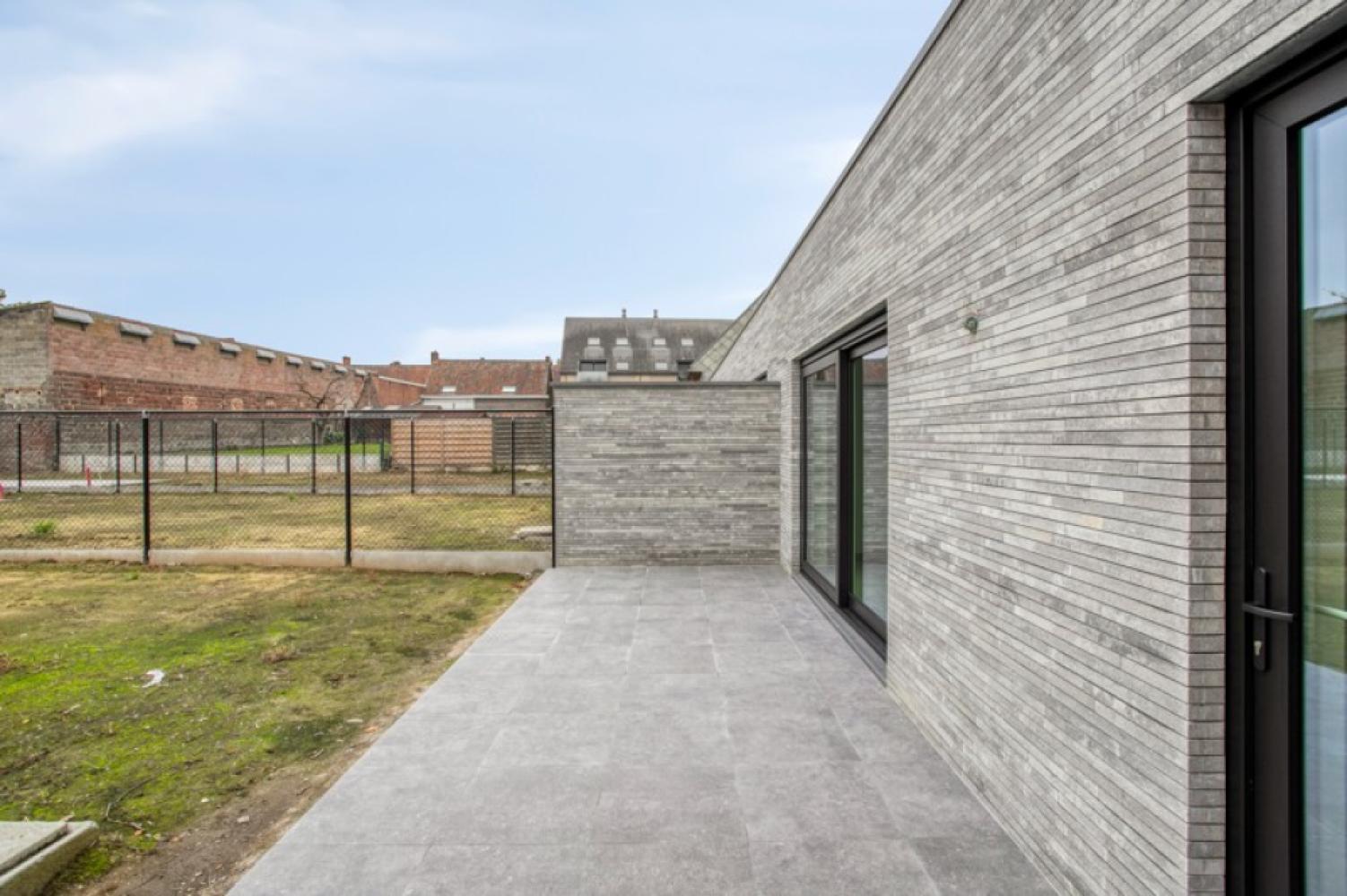 Maison à vendre à Dentergem