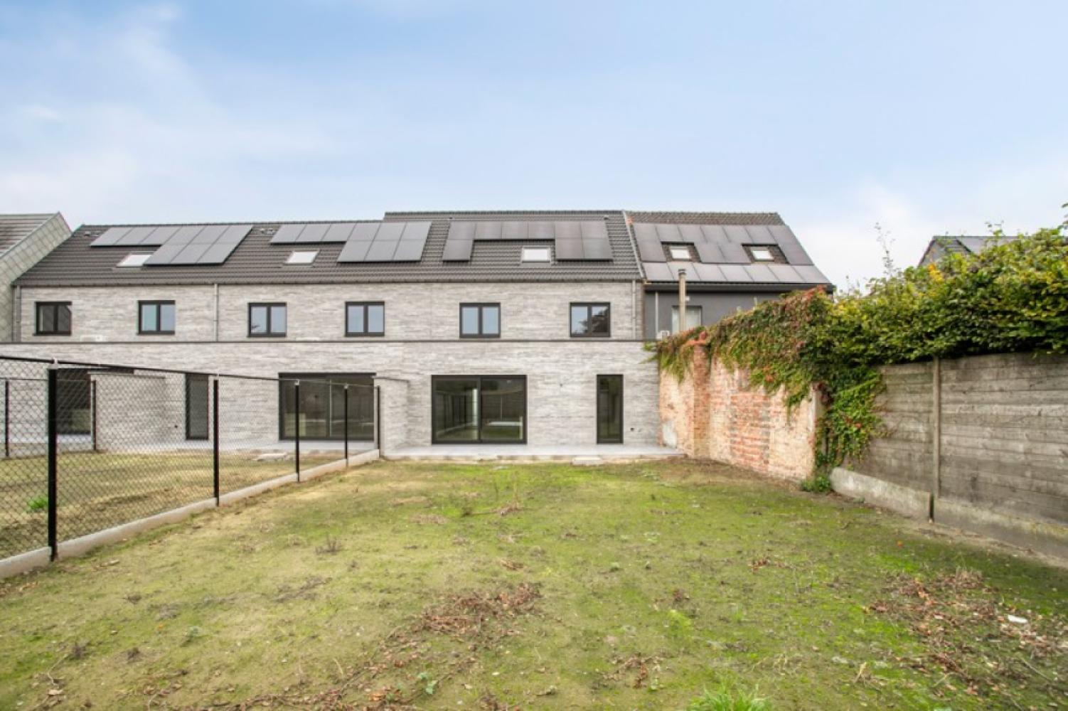 Maison à vendre à Dentergem