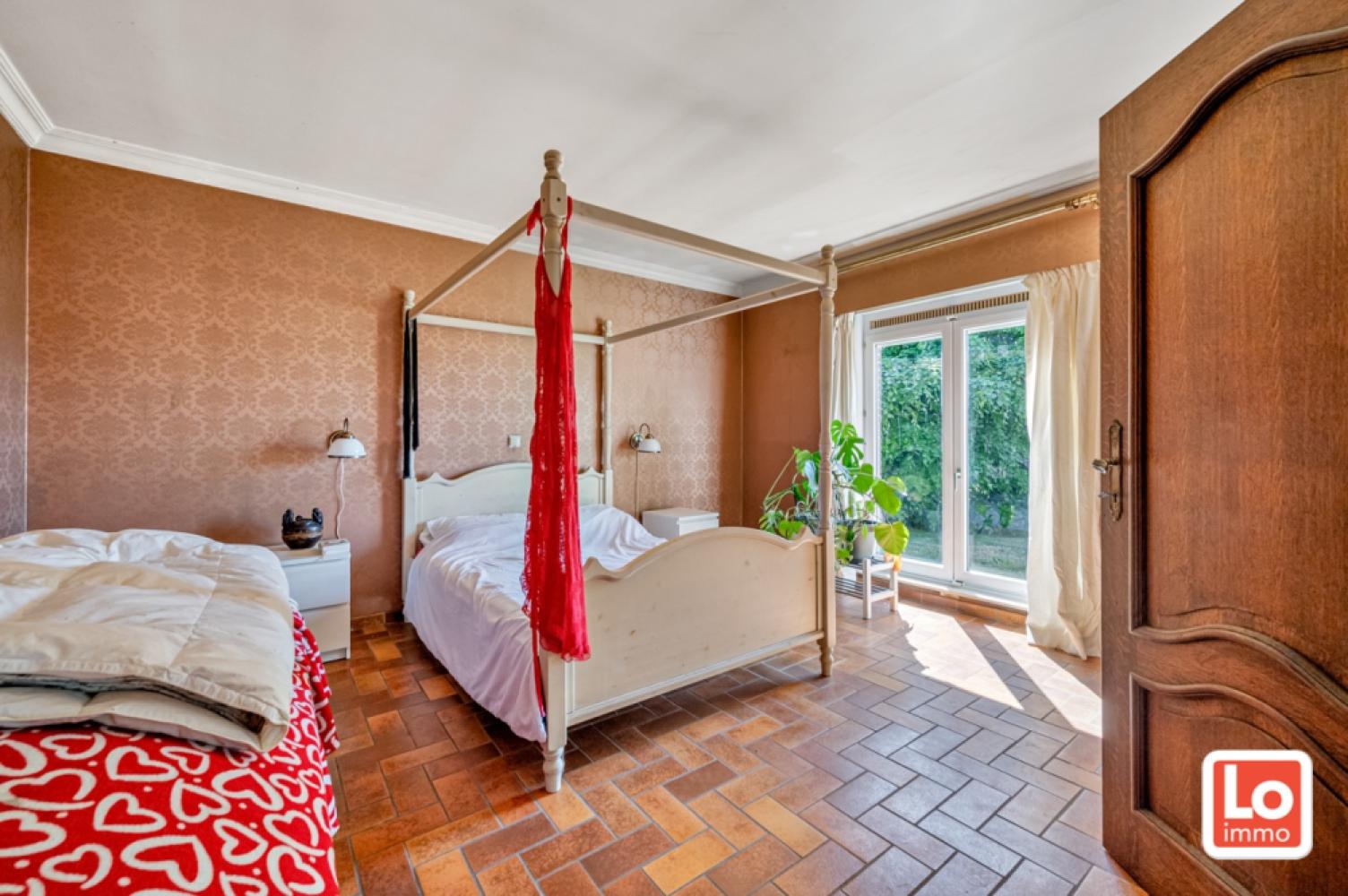 House for sale in Lochristi