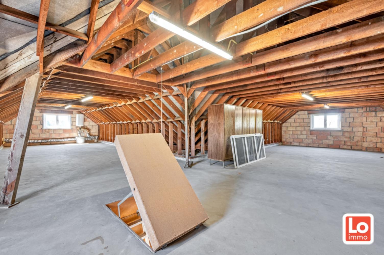 House for sale in Lochristi