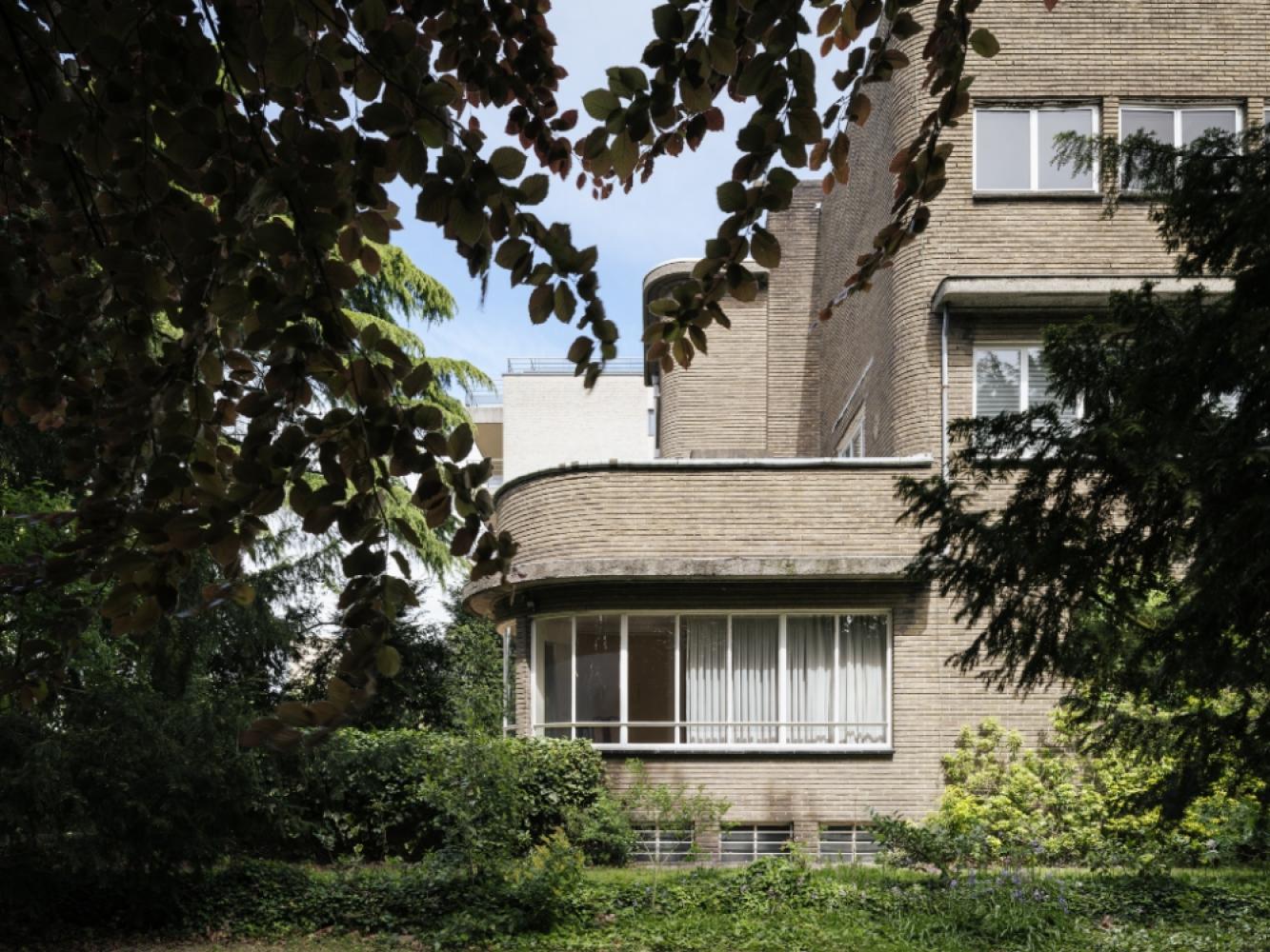 Villa te koop in Gent