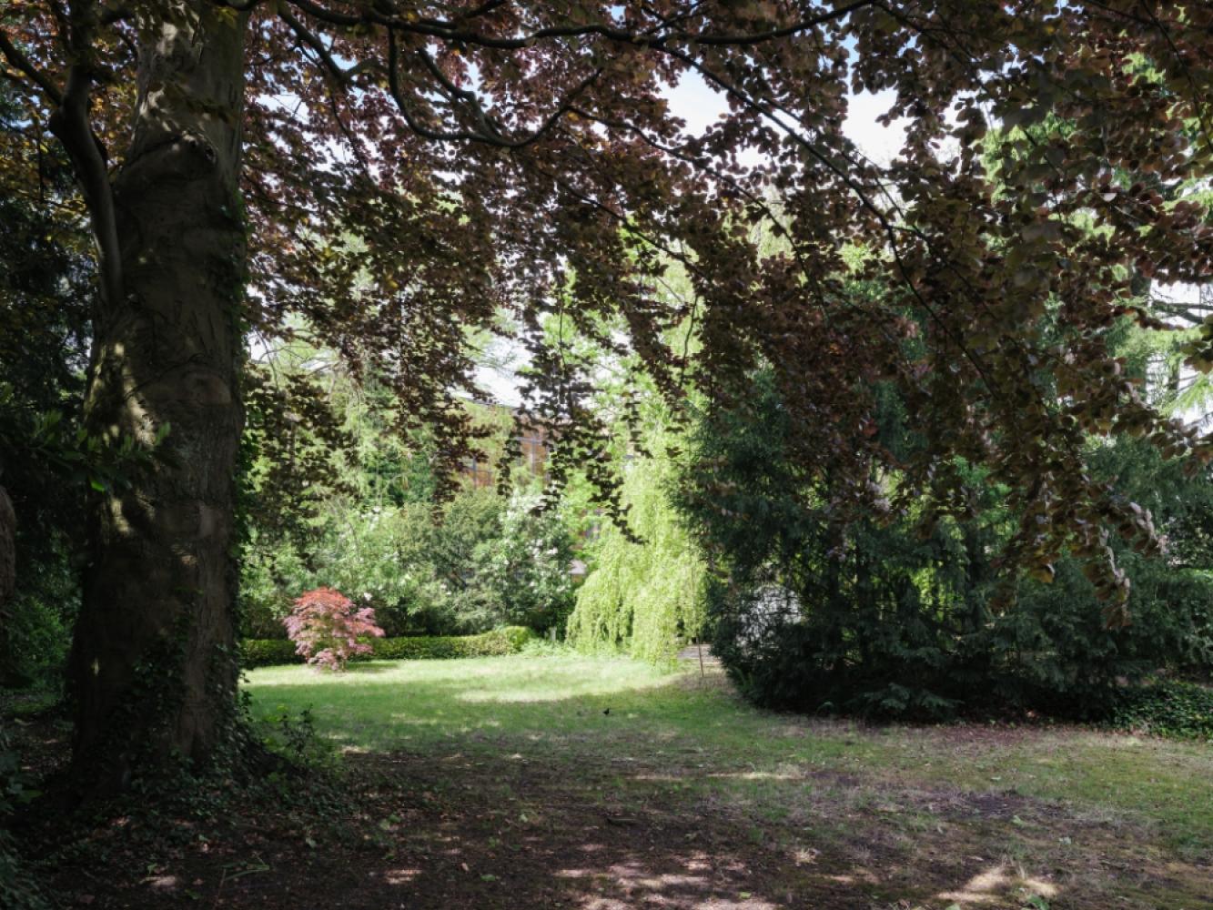 Villa te koop in Gent