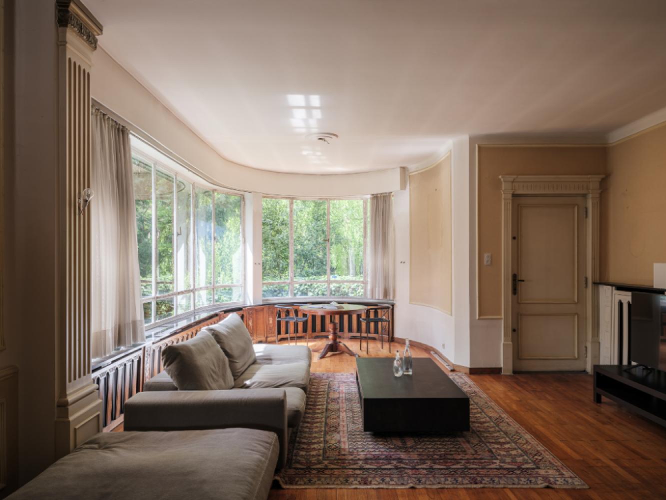 Villa te koop in Gent