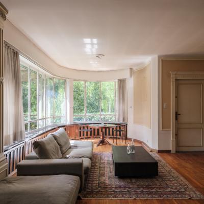 Villa te koop in Gent