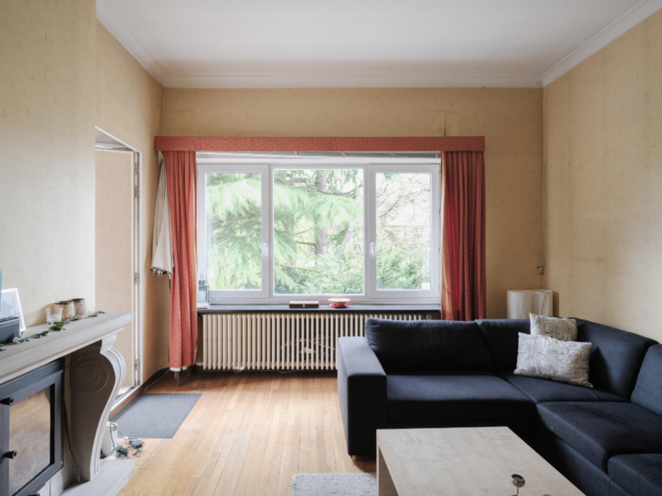 Villa te koop in Gent