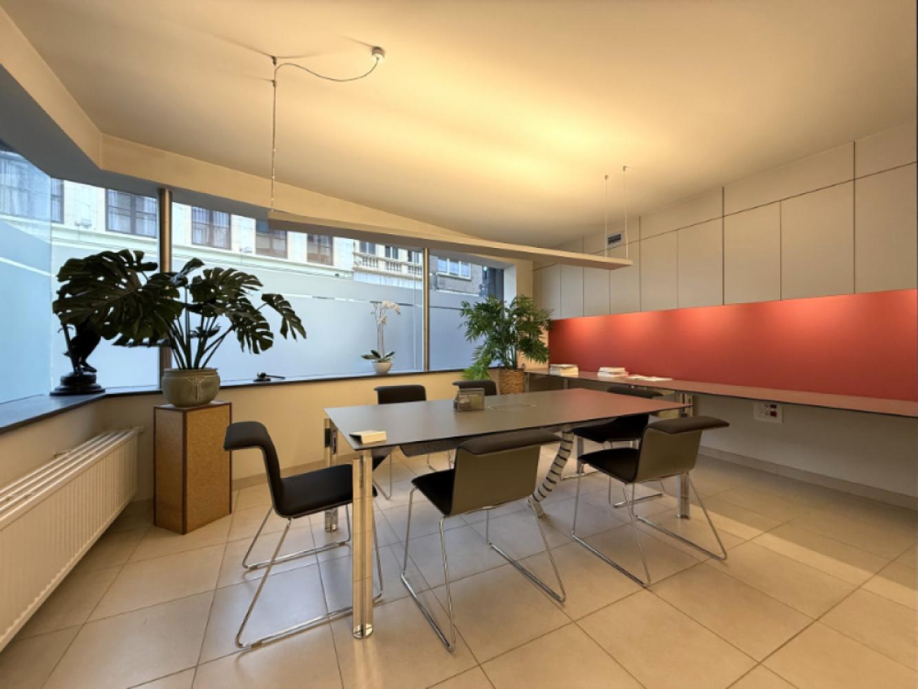 Office for rent in Ghent