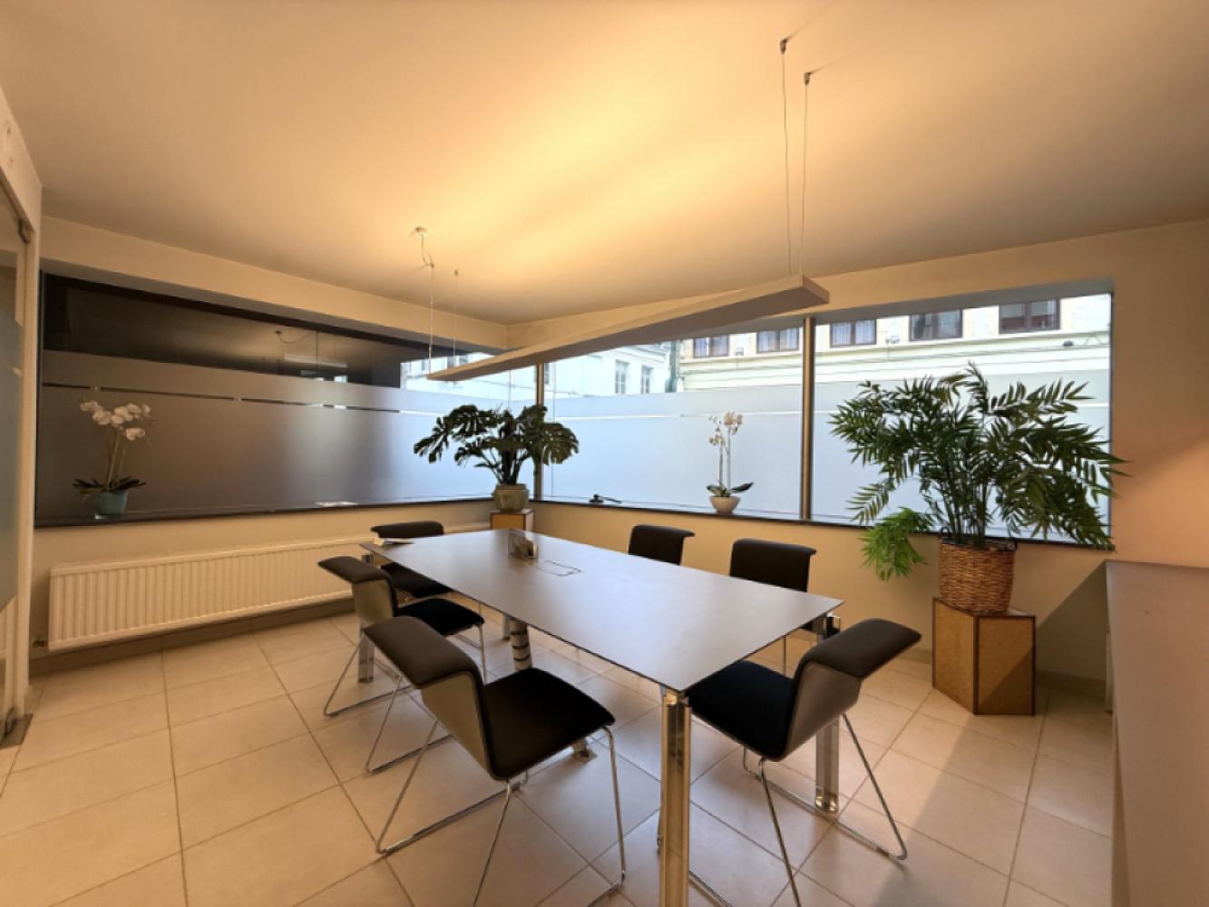 Office for rent in Ghent