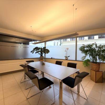 Office for rent in Ghent