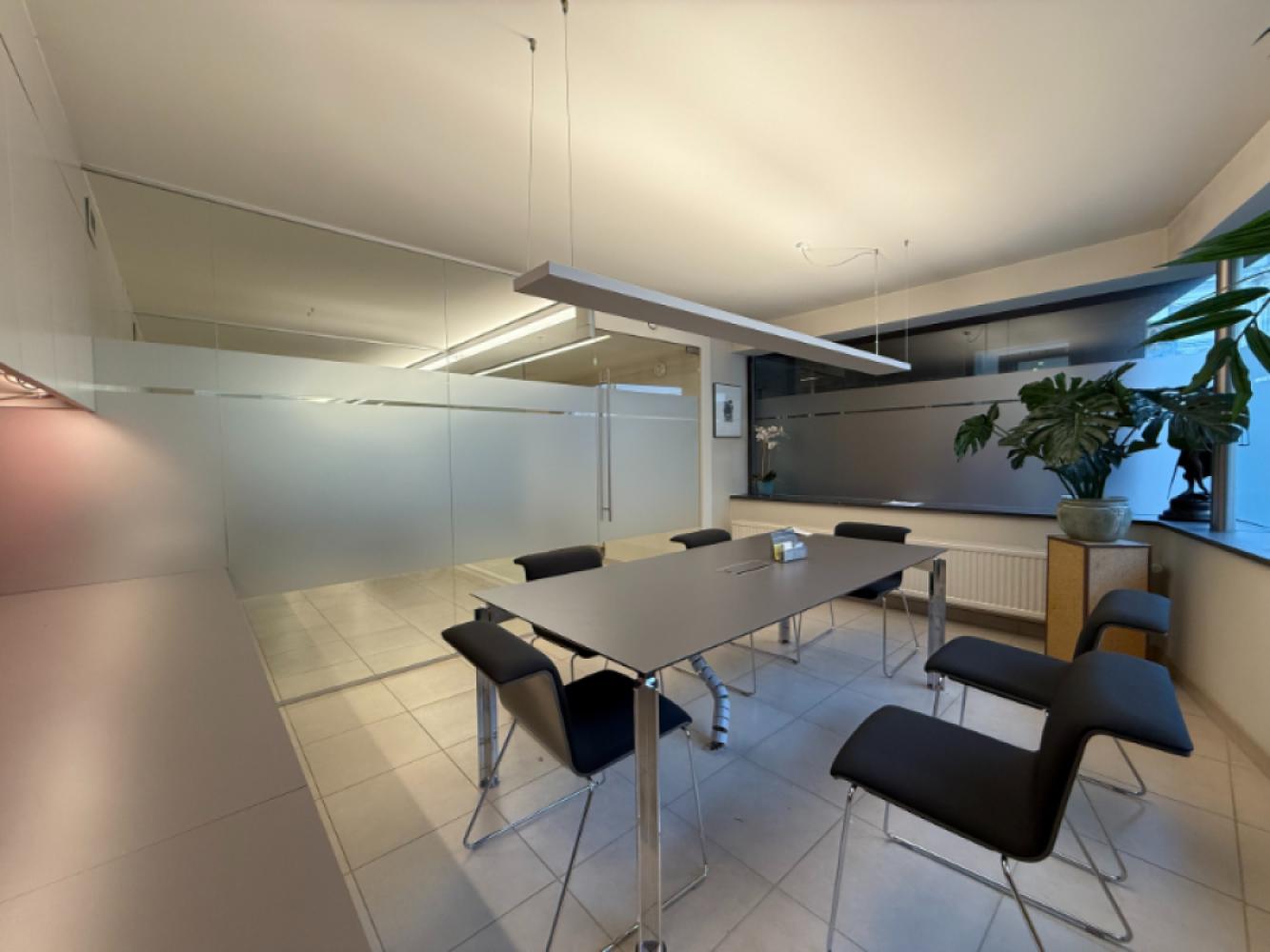 Office for rent in Ghent