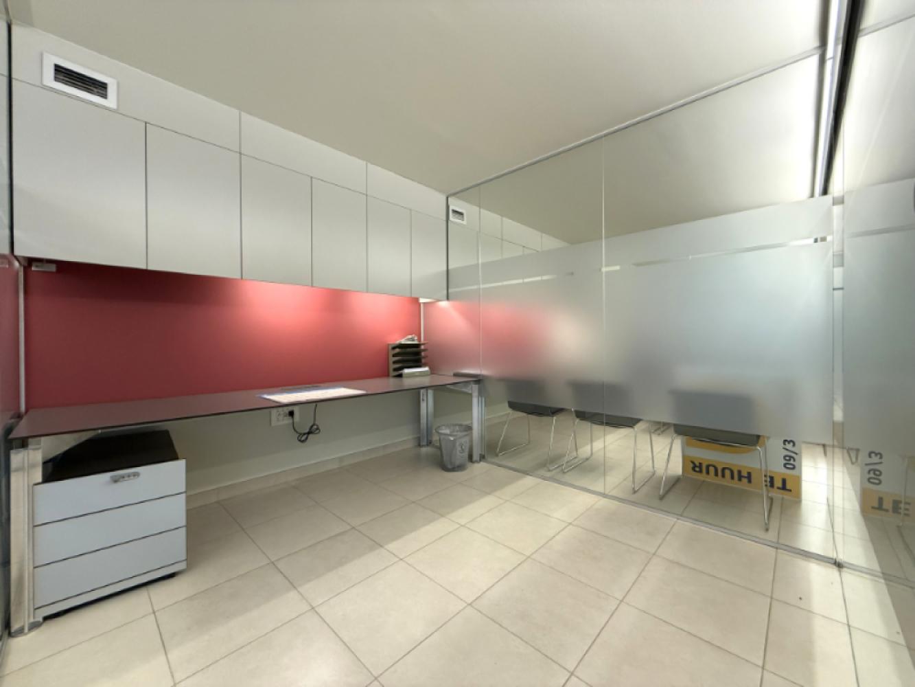 Office for rent in Ghent