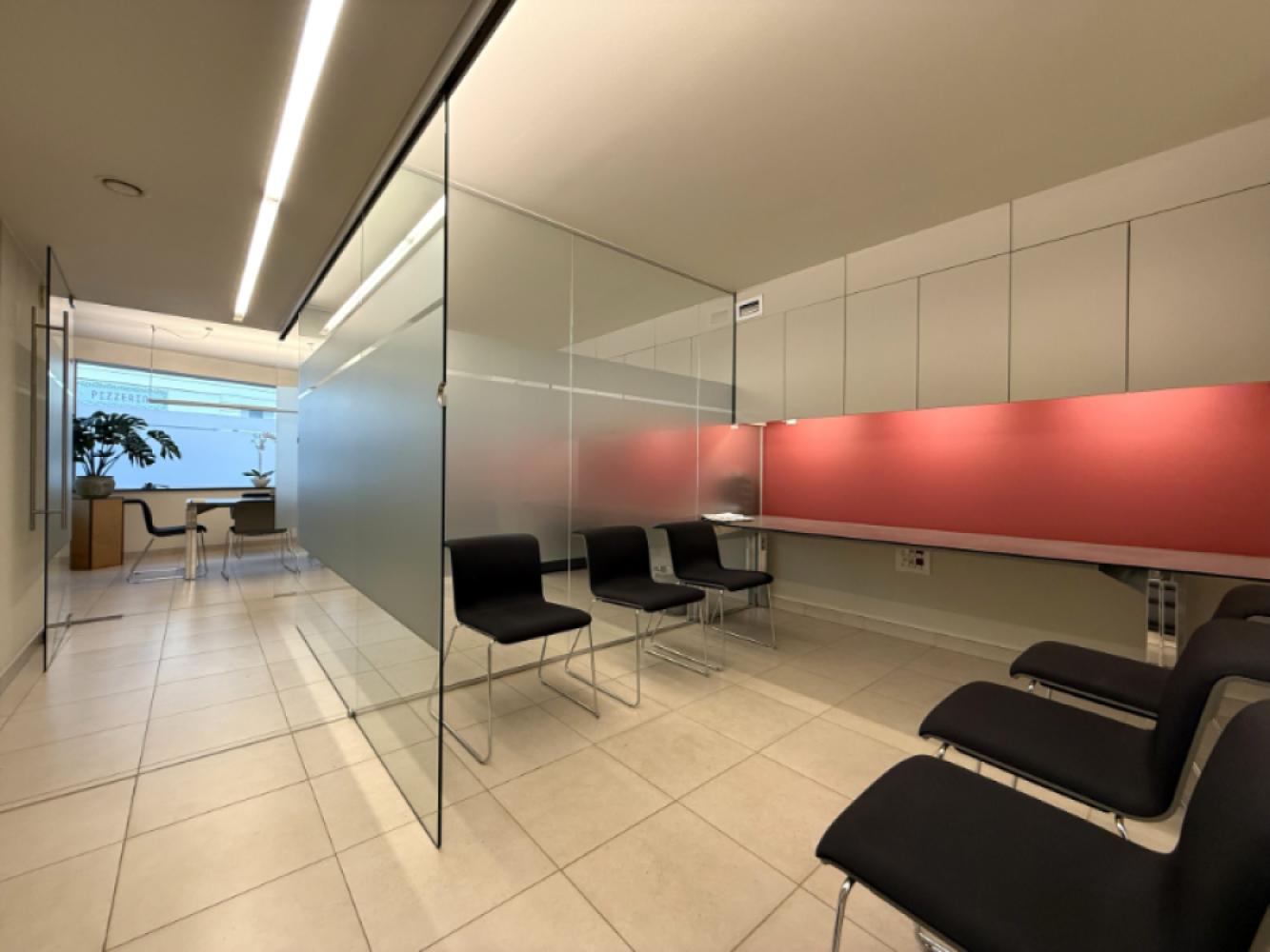 Office for rent in Ghent