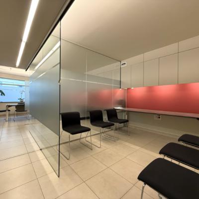 Office for rent in Ghent