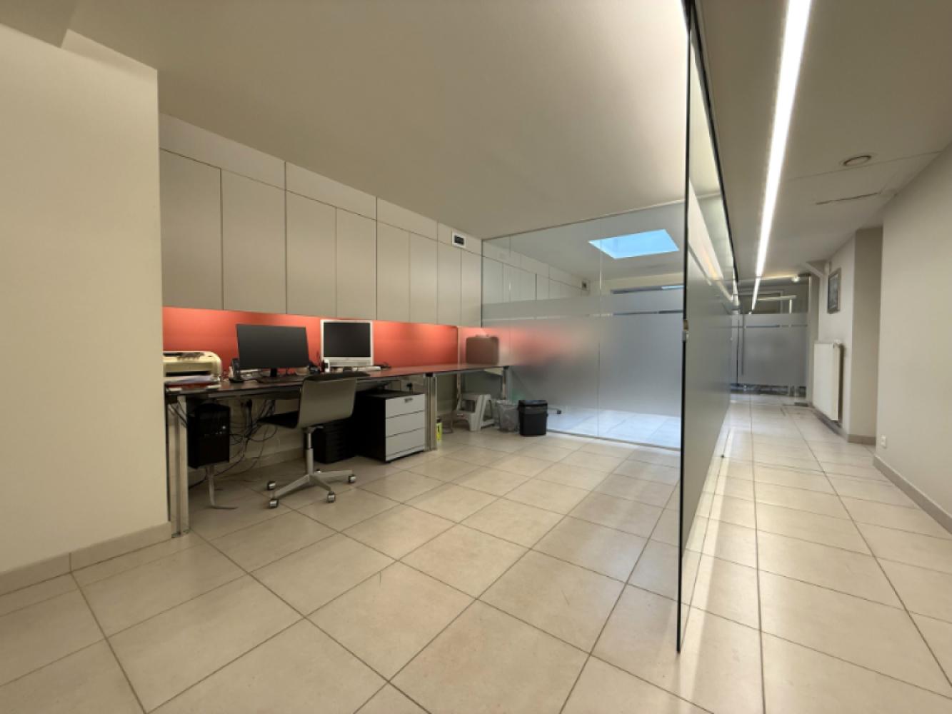 Office for rent in Ghent