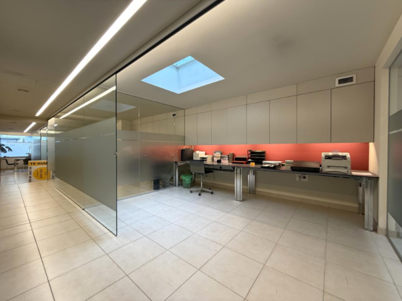 Office for rent in Ghent