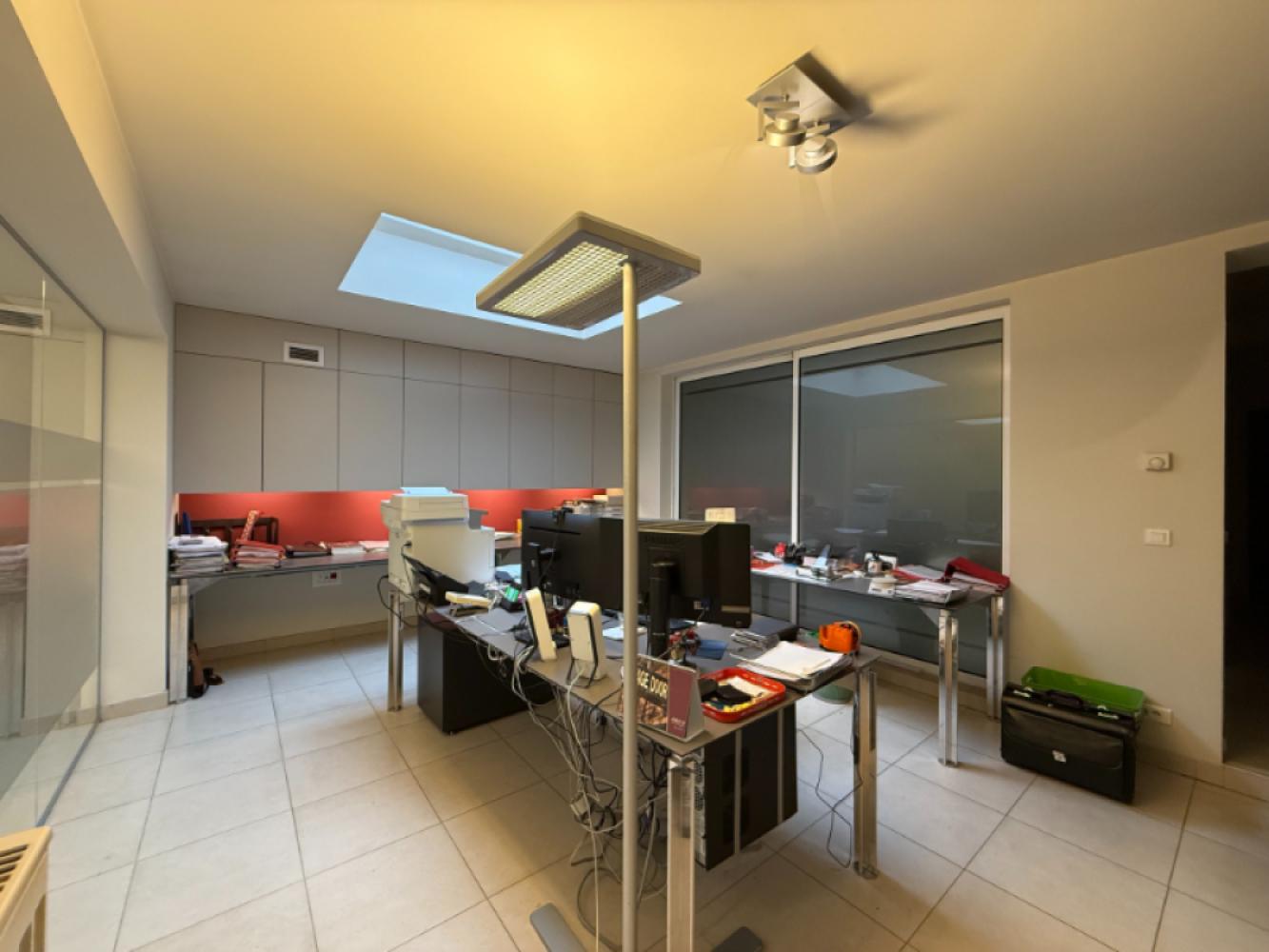 Office for rent in Ghent