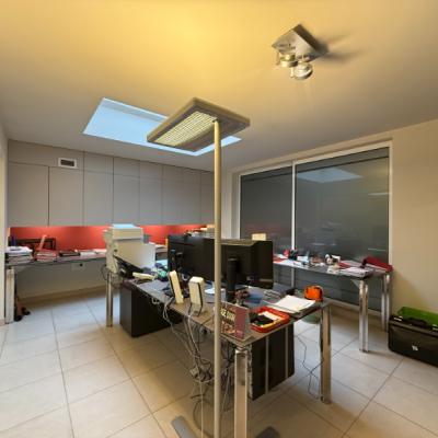 Office for rent in Ghent