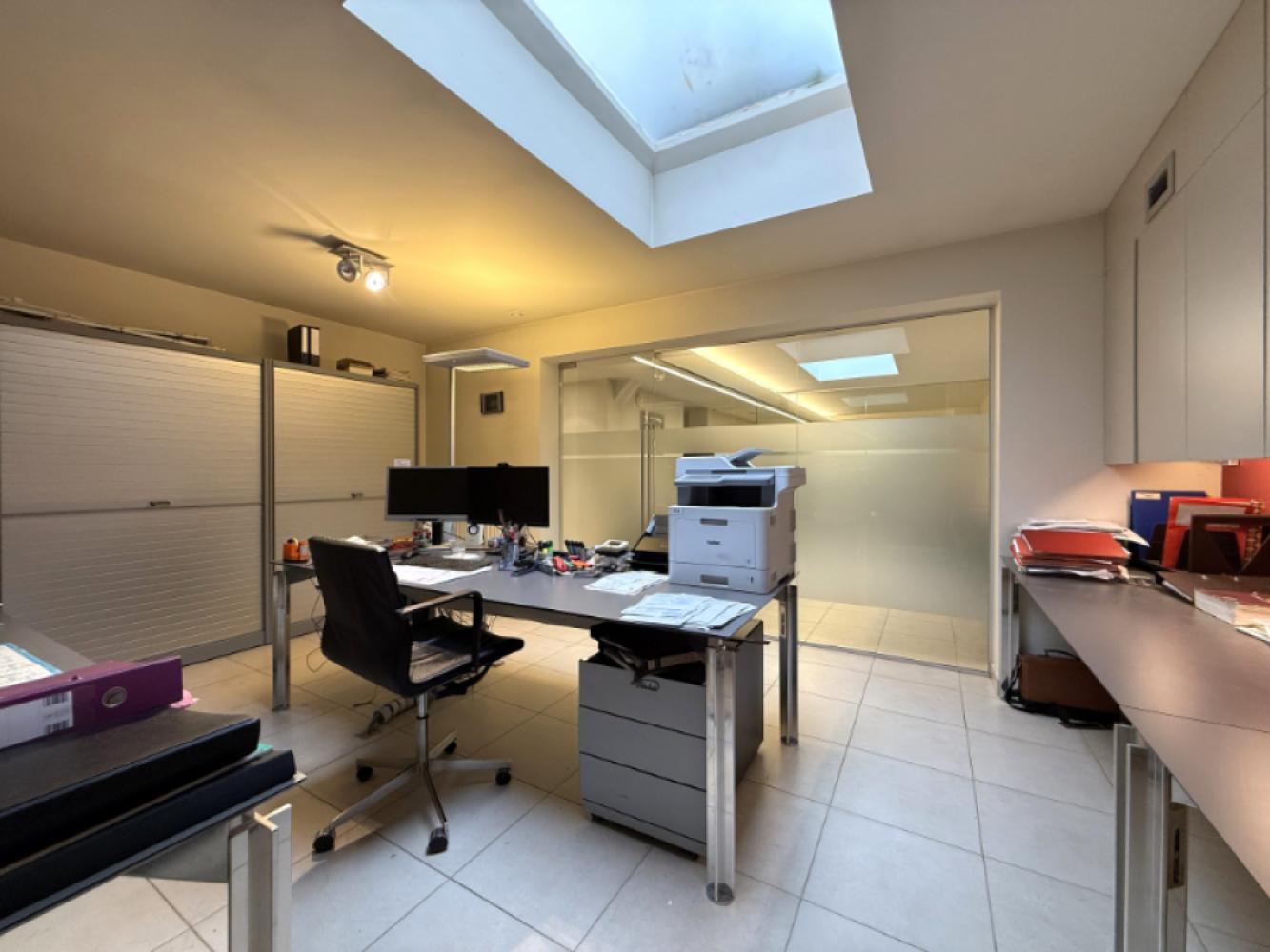 Office for rent in Ghent