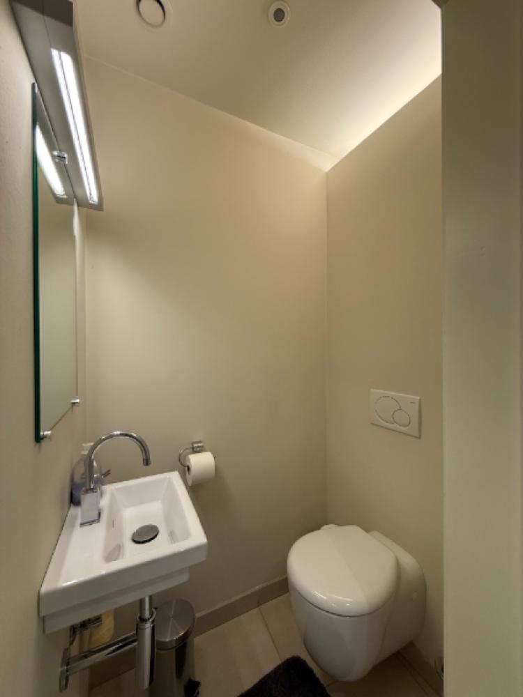 Office for rent in Ghent