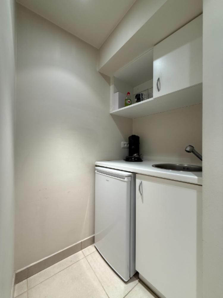 Office for rent in Ghent