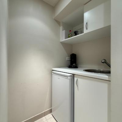 Office for rent in Ghent