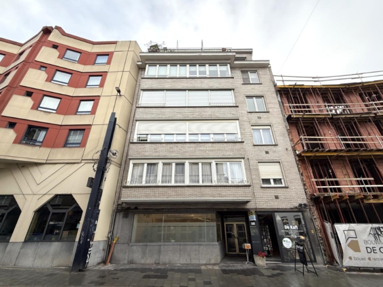 Office for rent in Ghent