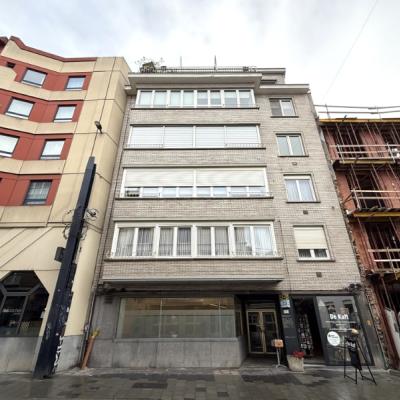 Office for rent in Ghent