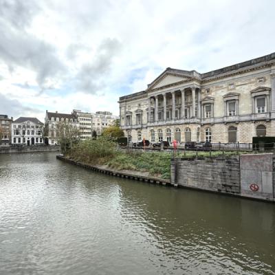 Office for rent in Ghent