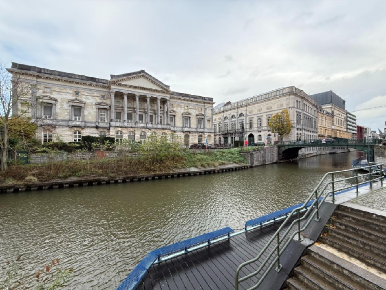 Office for rent in Ghent