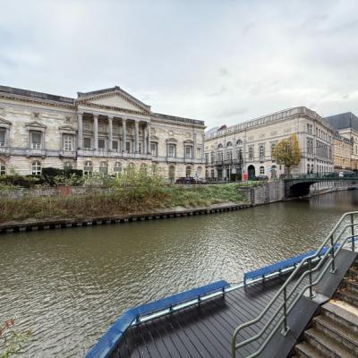 Office for rent in Ghent