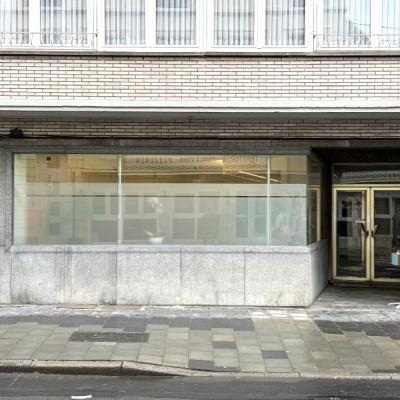 Office for rent in Ghent