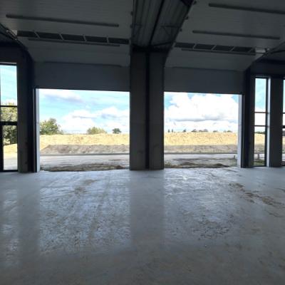 Warehouse for rent in Deinze