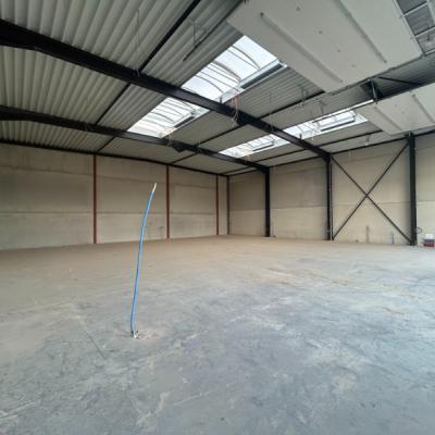 Entrepôt à louer à Deinze