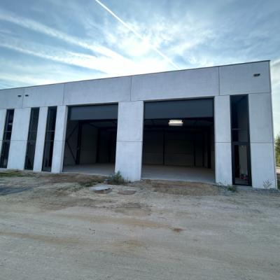 Entrepôt à louer à Deinze